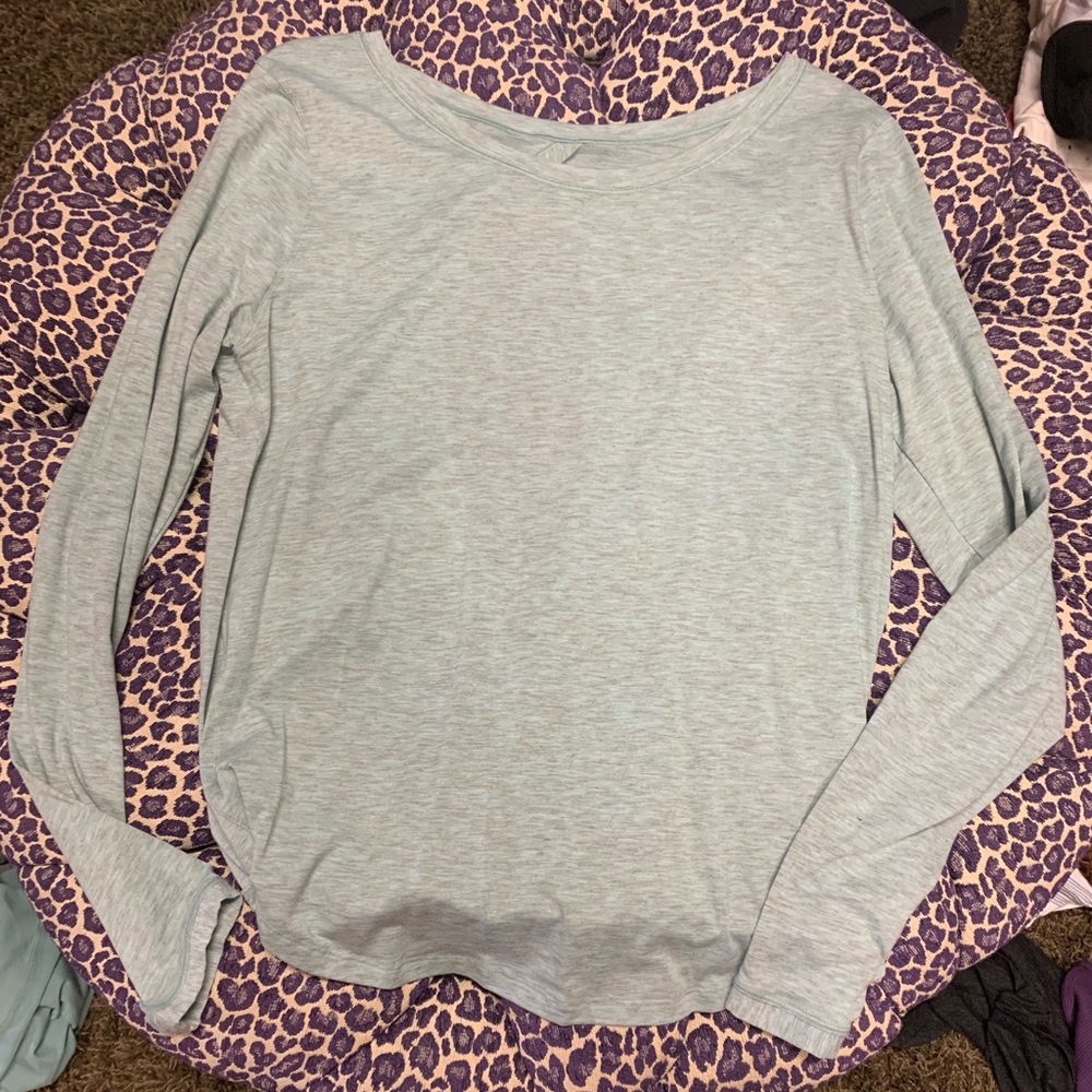 Lululemon